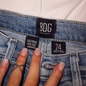 BDG (Urban Outfitter) Denim Jeans